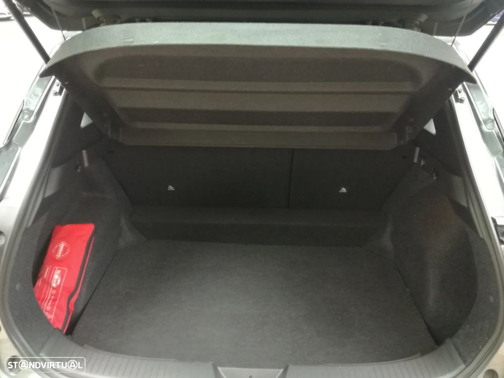 Nissan Qashqai 1.3 DIG-T Advance - 13
