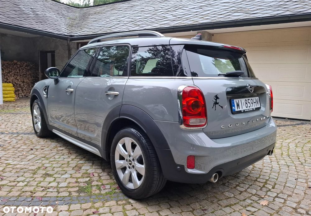 MINI Countryman - 4
