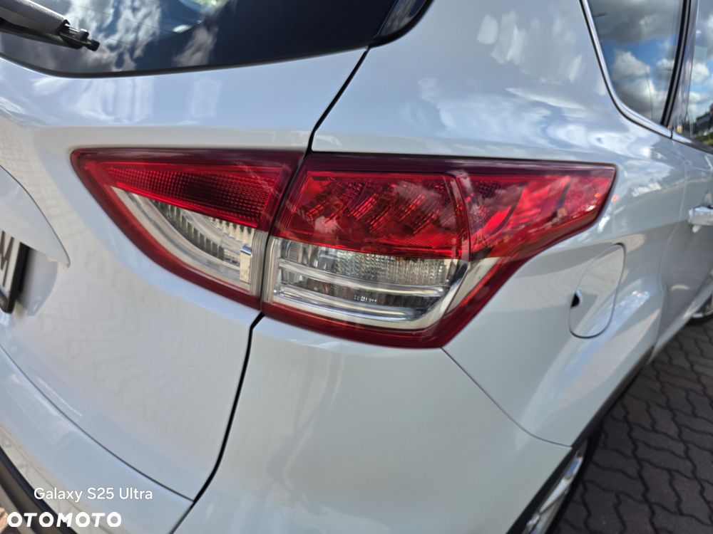Ford Kuga 2.0 TDCi AWD Titanium - 16