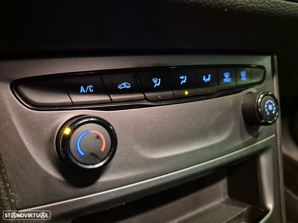 Opel Astra 1.0 Dynamic S/S - 18