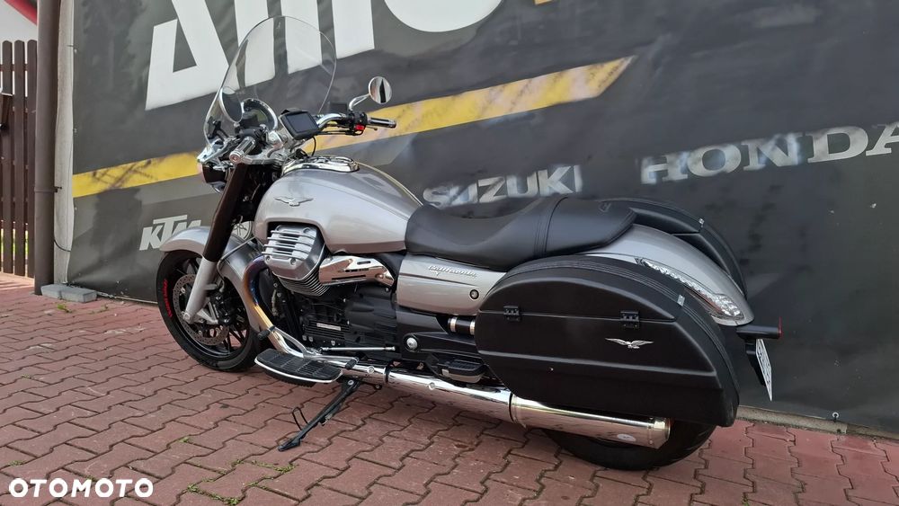 Moto Guzzi California - 7