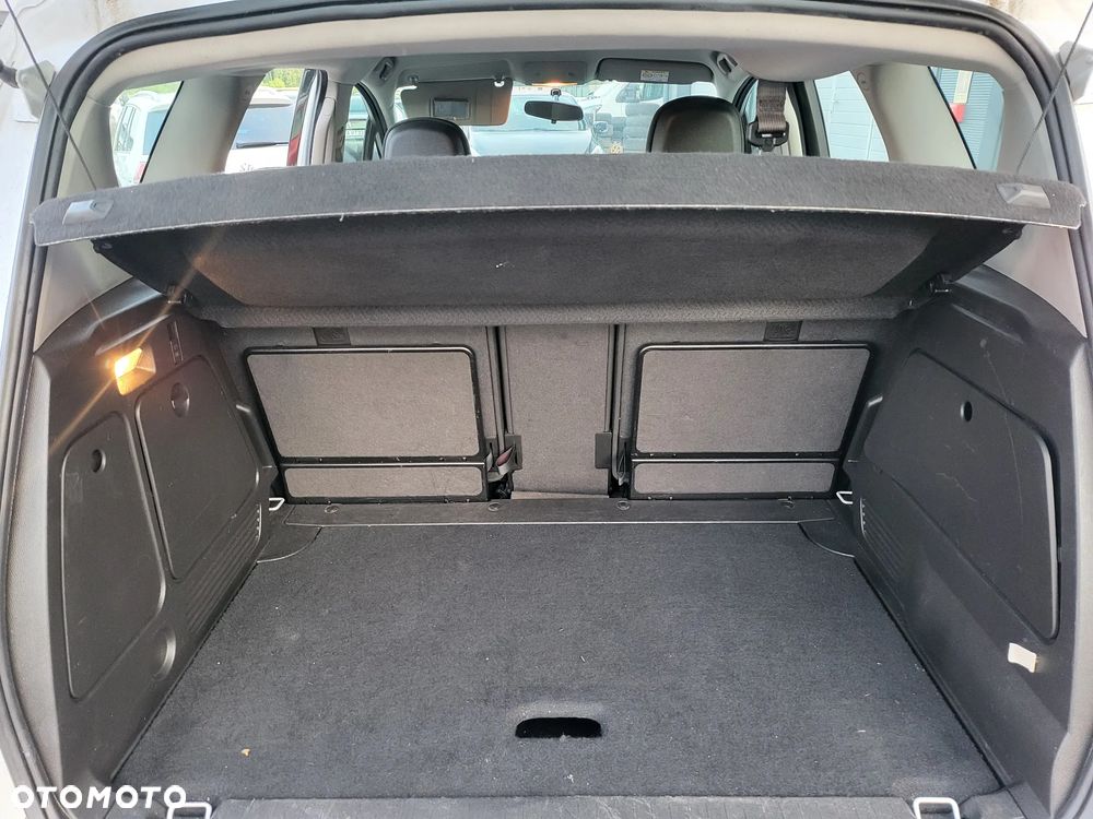 Opel Meriva 1.4 T Cosmo - 30