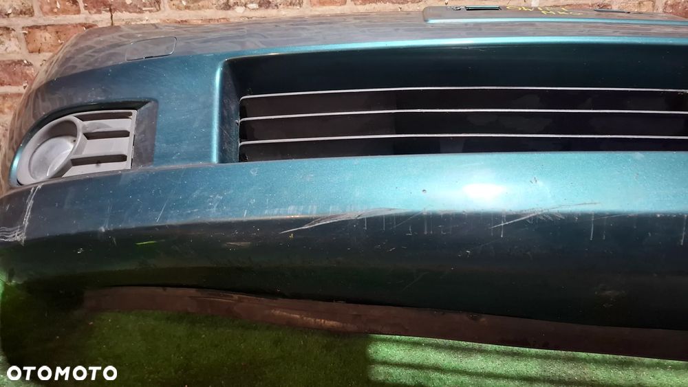 ZDERZAK PRZÓD KOMPLETNY SUZUKI SWIFT MK6 05-10 71711-62j00 - 7