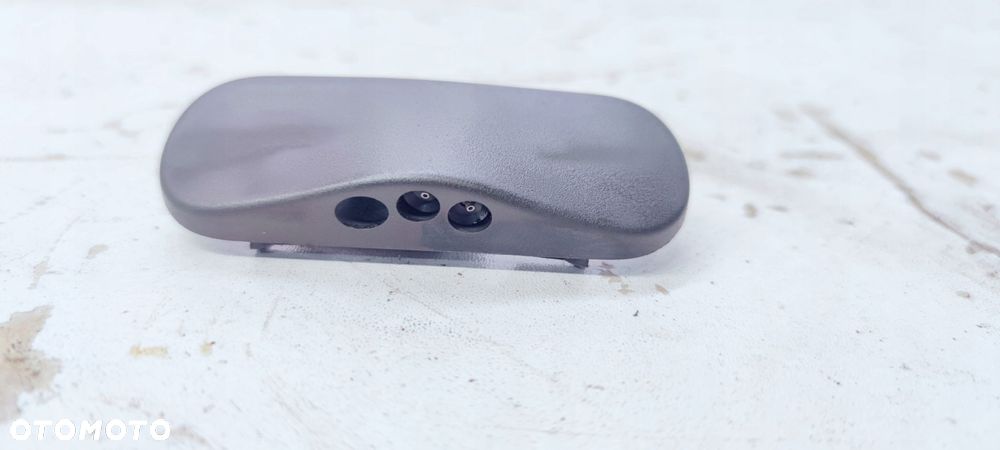 DYSZA SPRYSKIWACZA PRAWA AUDI A7 4G8955988 - 1