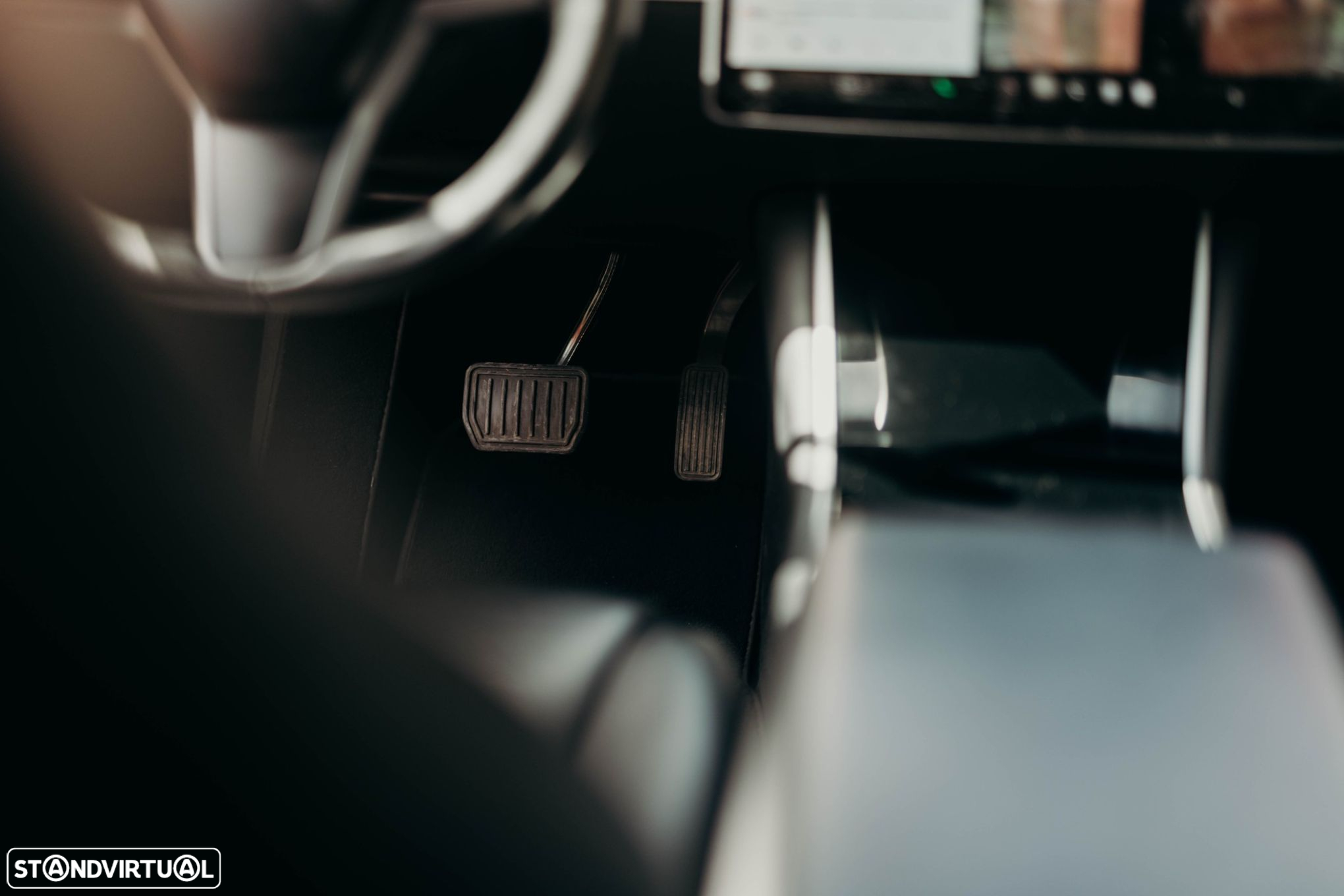 Tesla Model 3 Long-Range Dual Motor AWD - 54
