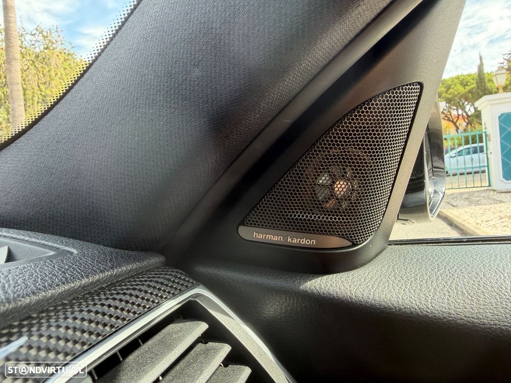 BMW M3 DKG Competition - 18