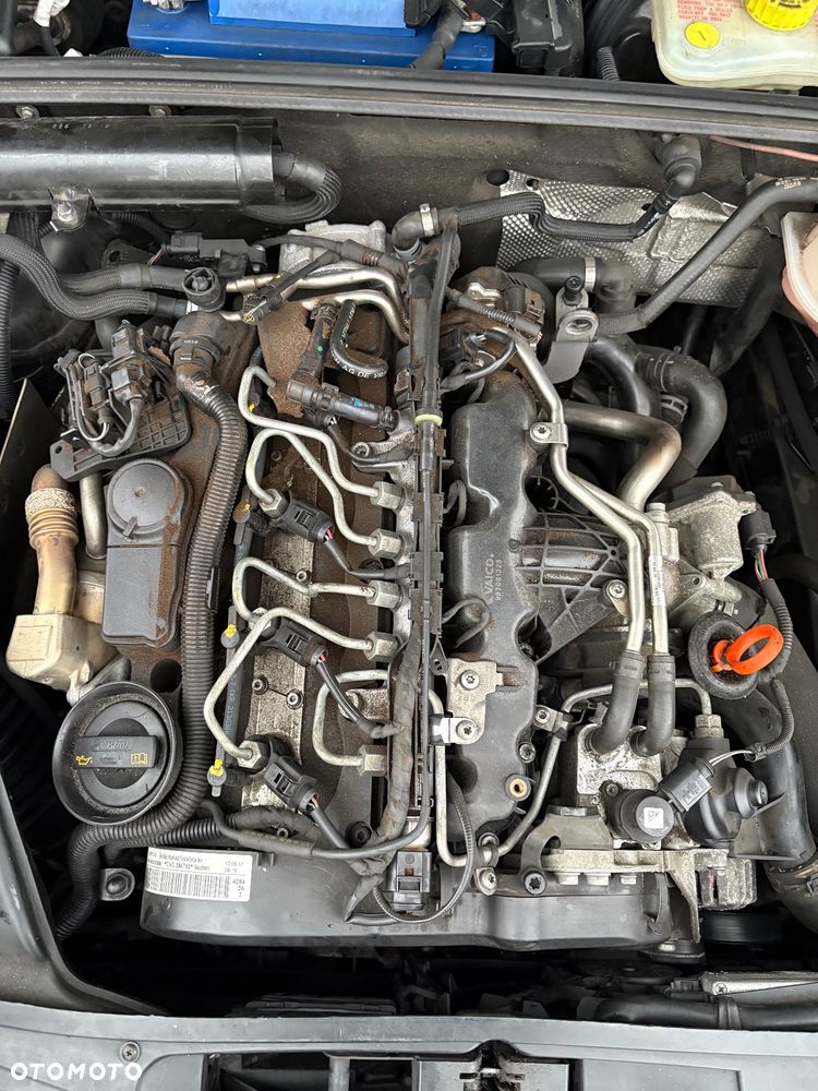 Seat Exeo 2.0 TDI DPF Style - 20