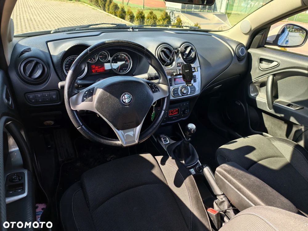 Alfa Romeo Mito TB 1.4 16V - 24