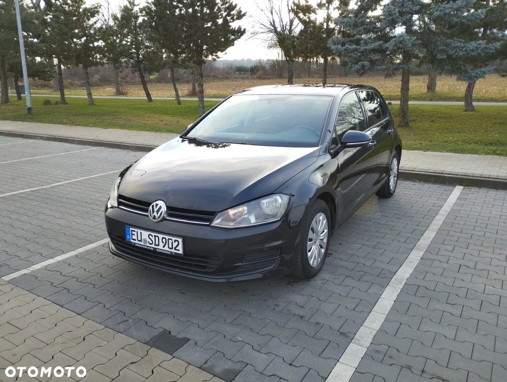 Volkswagen Golf 1.2 TSI BMT Trendline EU6 - 6