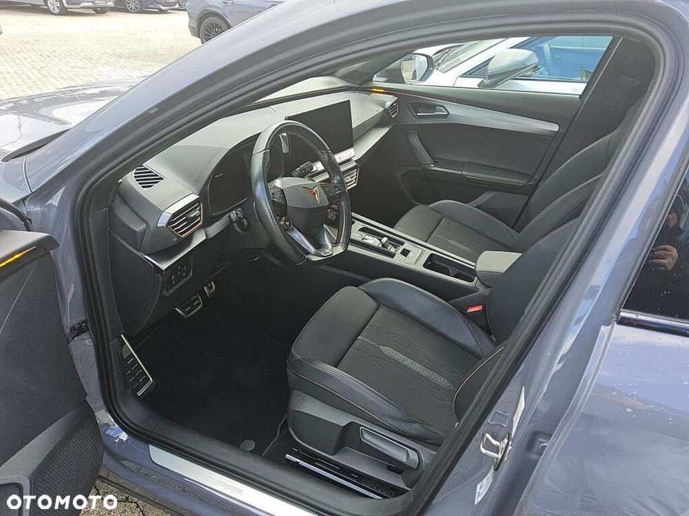 Cupra Formentor 2.0 TSI 4Drive VZ DSG - 6