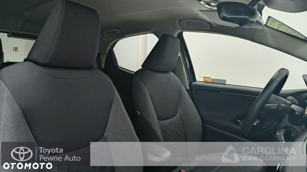 Toyota Yaris Hybrid 1.5 Style - 13
