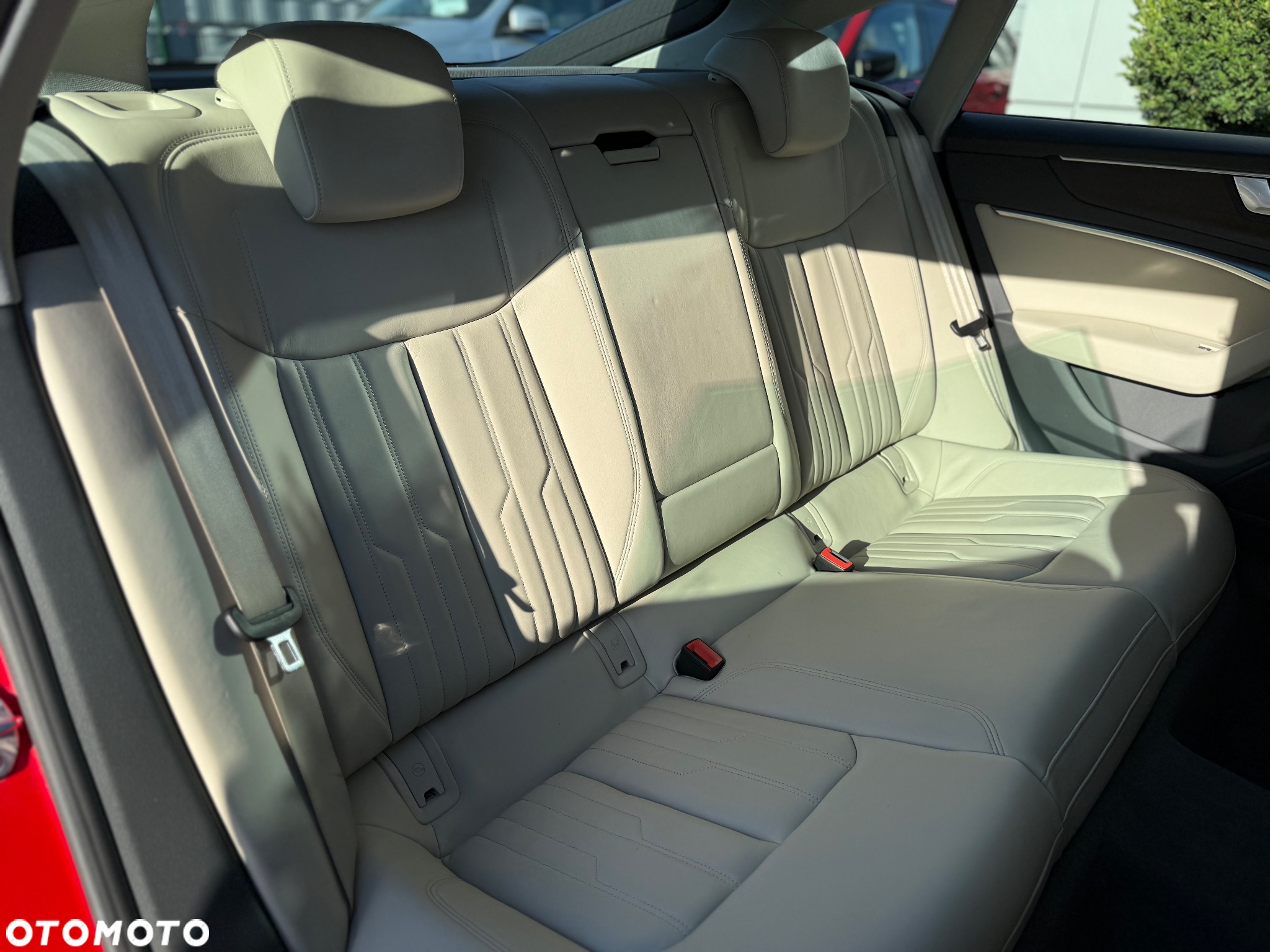 Audi A7 Sportback 45 TFSI Quattro S tronic - 11
