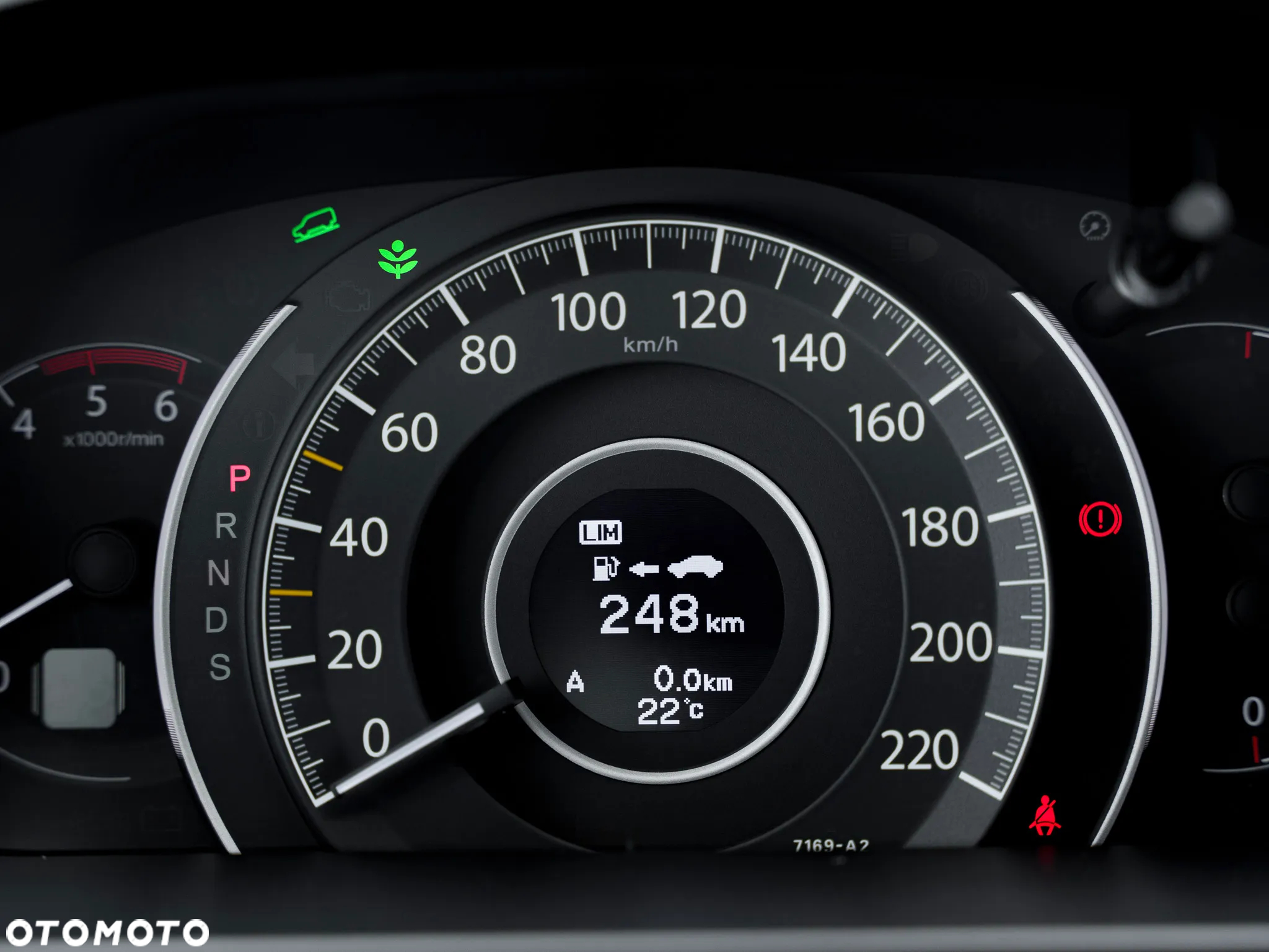 Honda CR-V 2.2i DTEC 4WD Automatik Executive - 24