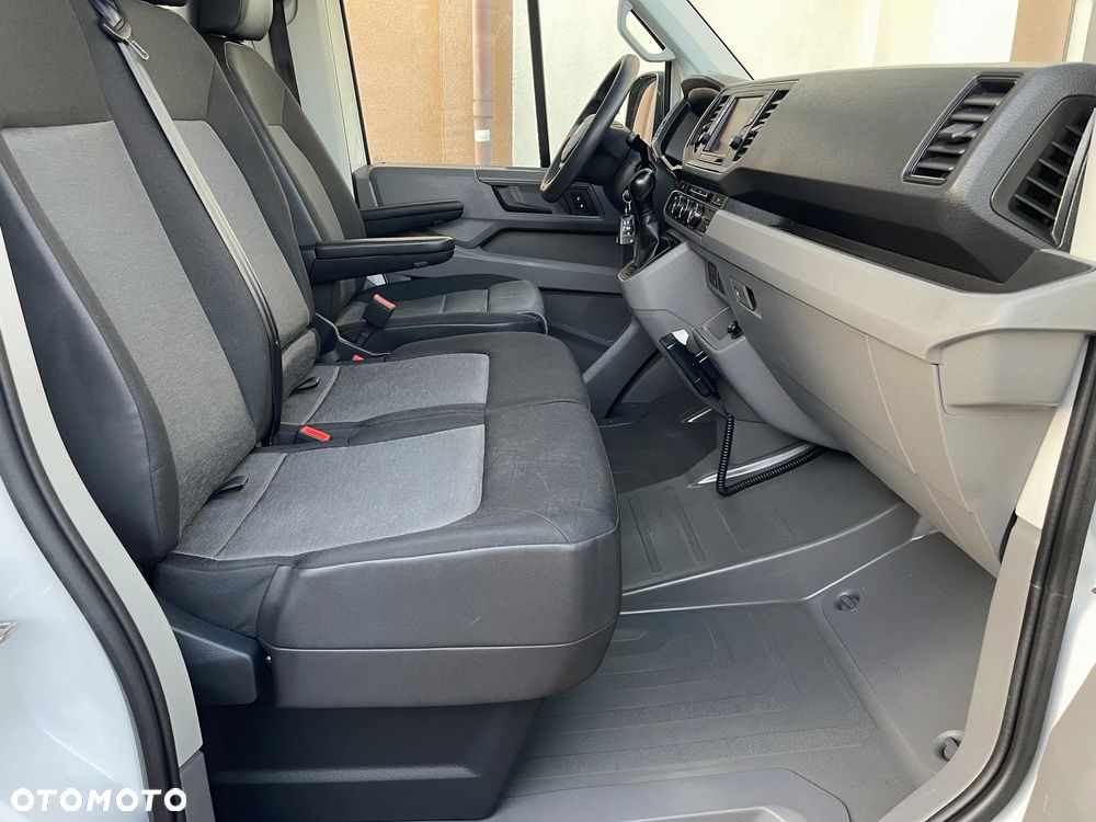 MAN TGE 3.180 Chłodnia Mroźnia - 36