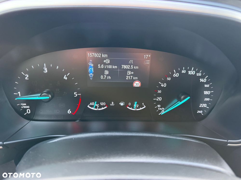 Ford Focus 2.0 EcoBlue Titanium Business - 18