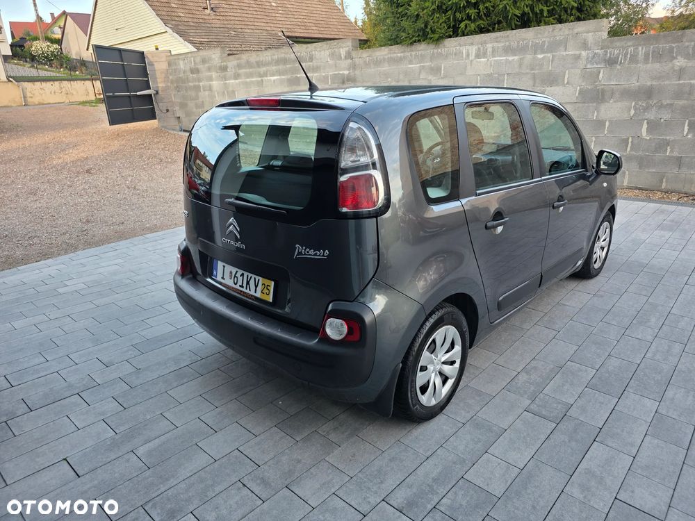 Citroën C3 Picasso - 7