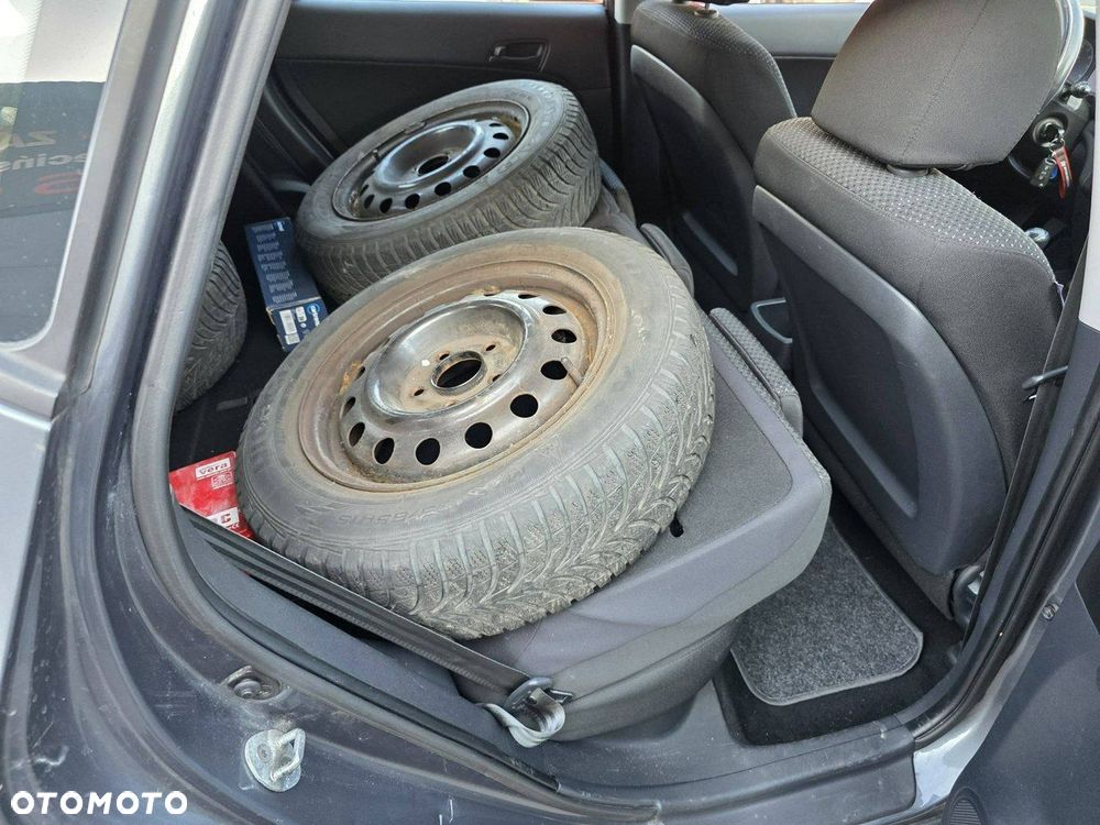 Hyundai i30 1.4 Blue Classic - 20