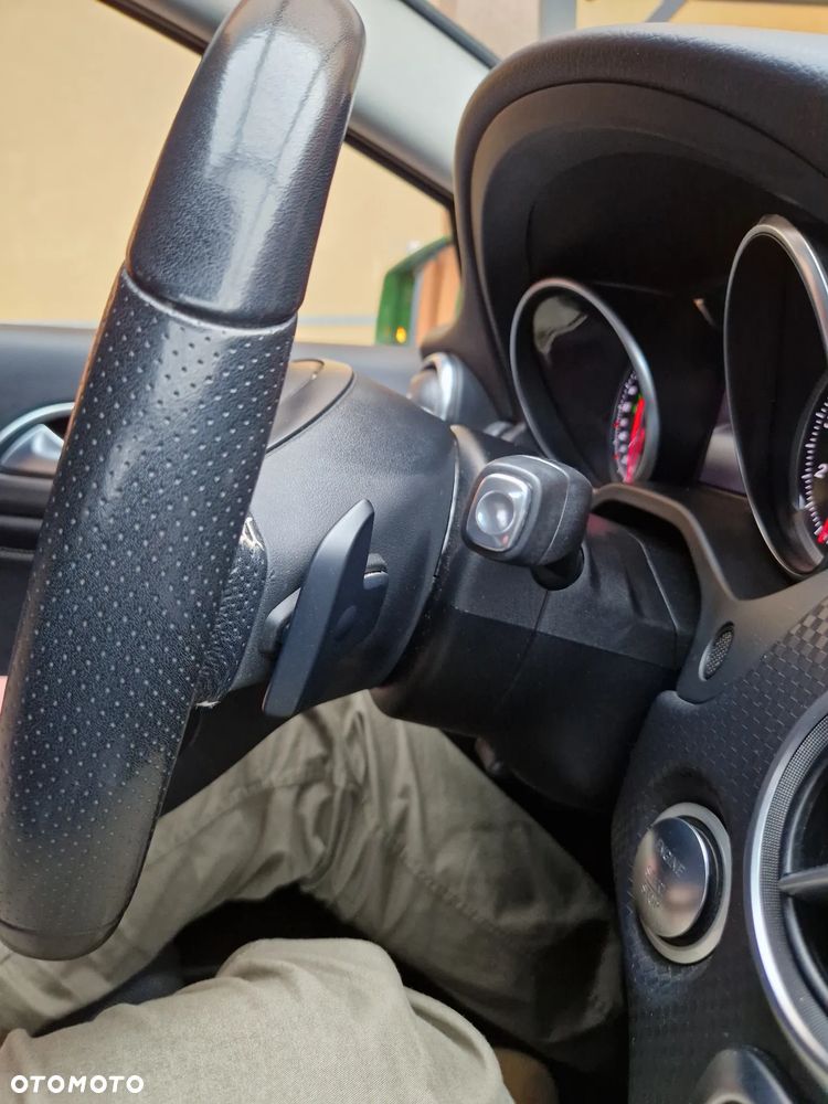 Mercedes-Benz Klasa A 200 7G-DCT - 37