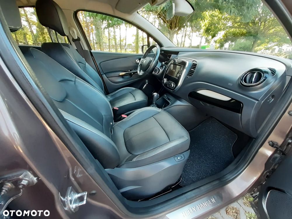 Renault Captur ENERGY TCe 120 EDC Luxe - 20
