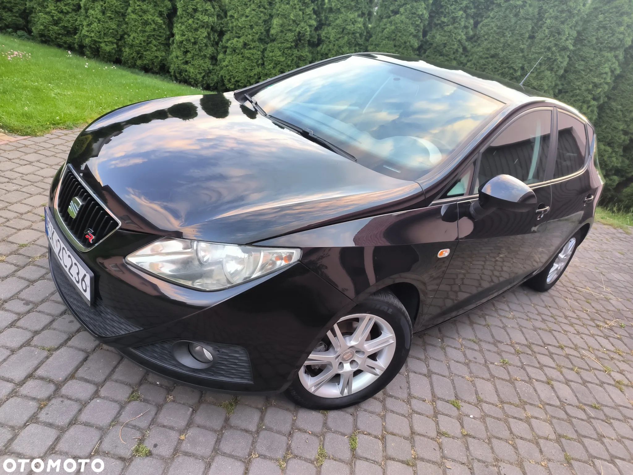 Seat Ibiza 1.2 12V Style - 1
