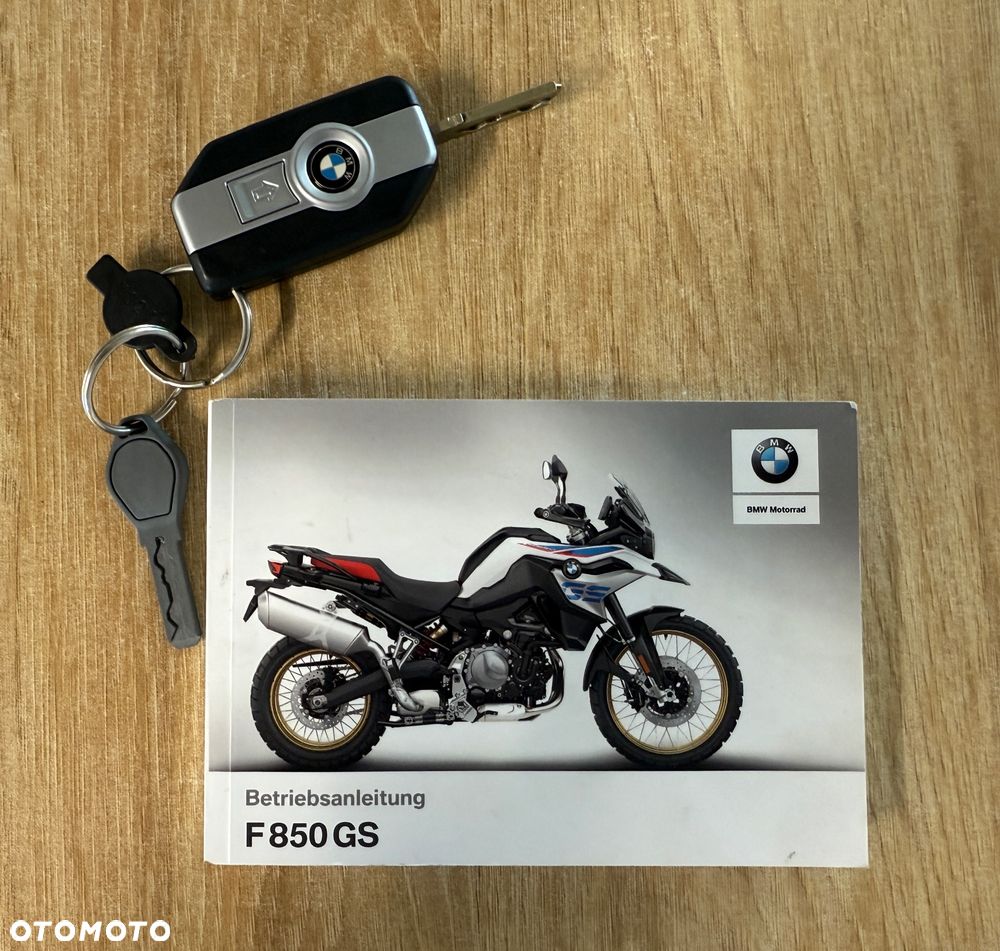 BMW GS - 11