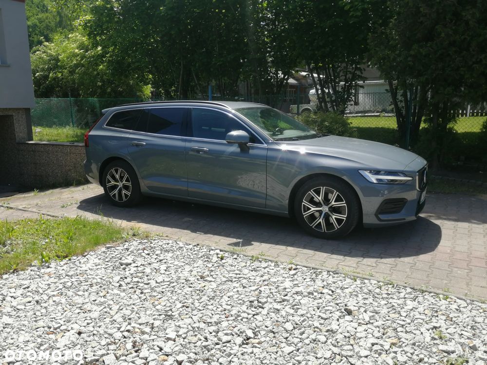 Volvo V60 B3 B Plus Bright - 12
