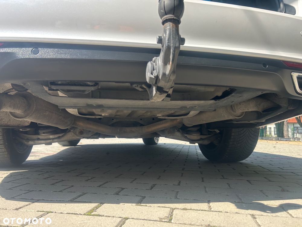 Opel Insignia 2.0 BiTurbo 4x4 Exclusive - 11