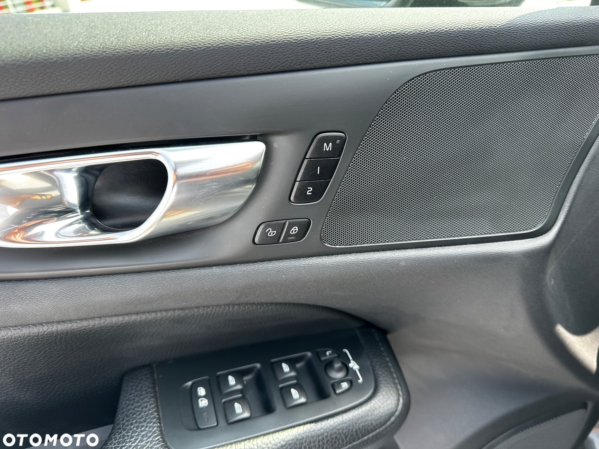 Volvo V60 D4 SCR Inscription - 20