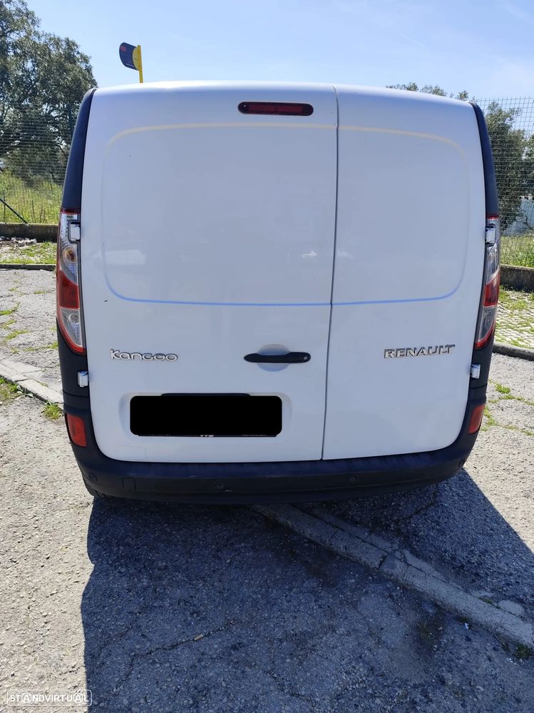 Renault Kangoo - 3