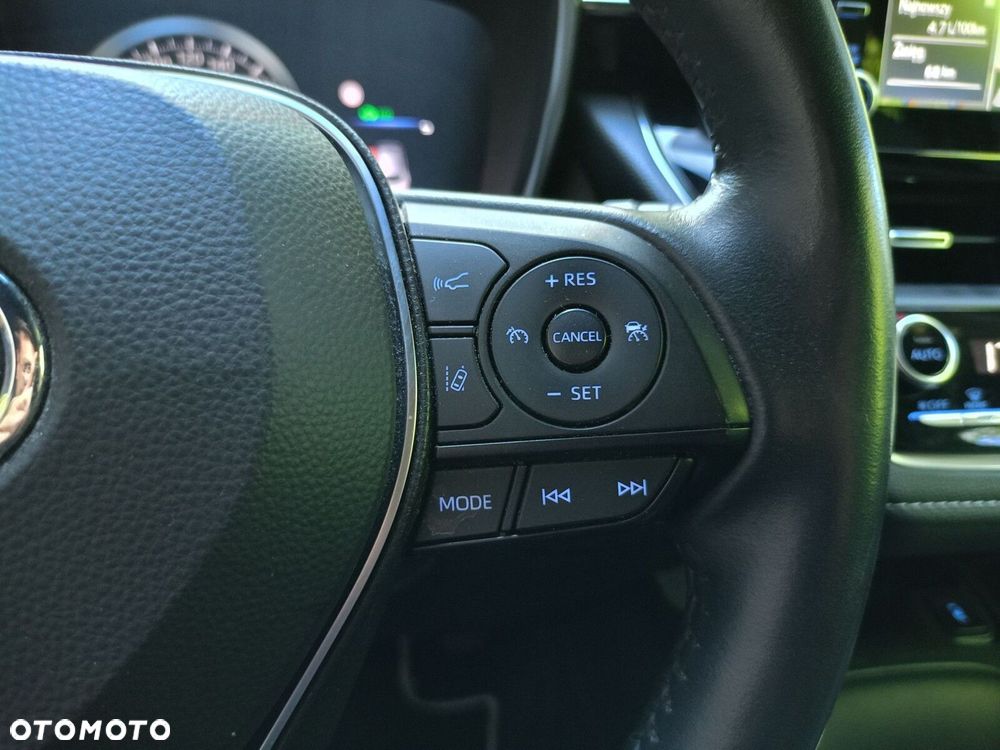 Toyota Corolla - 18