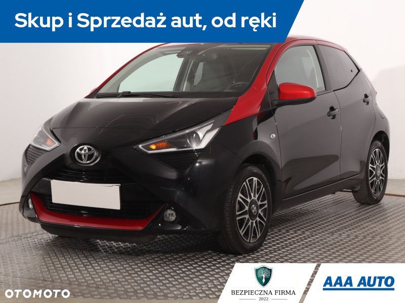 Toyota Aygo - 3