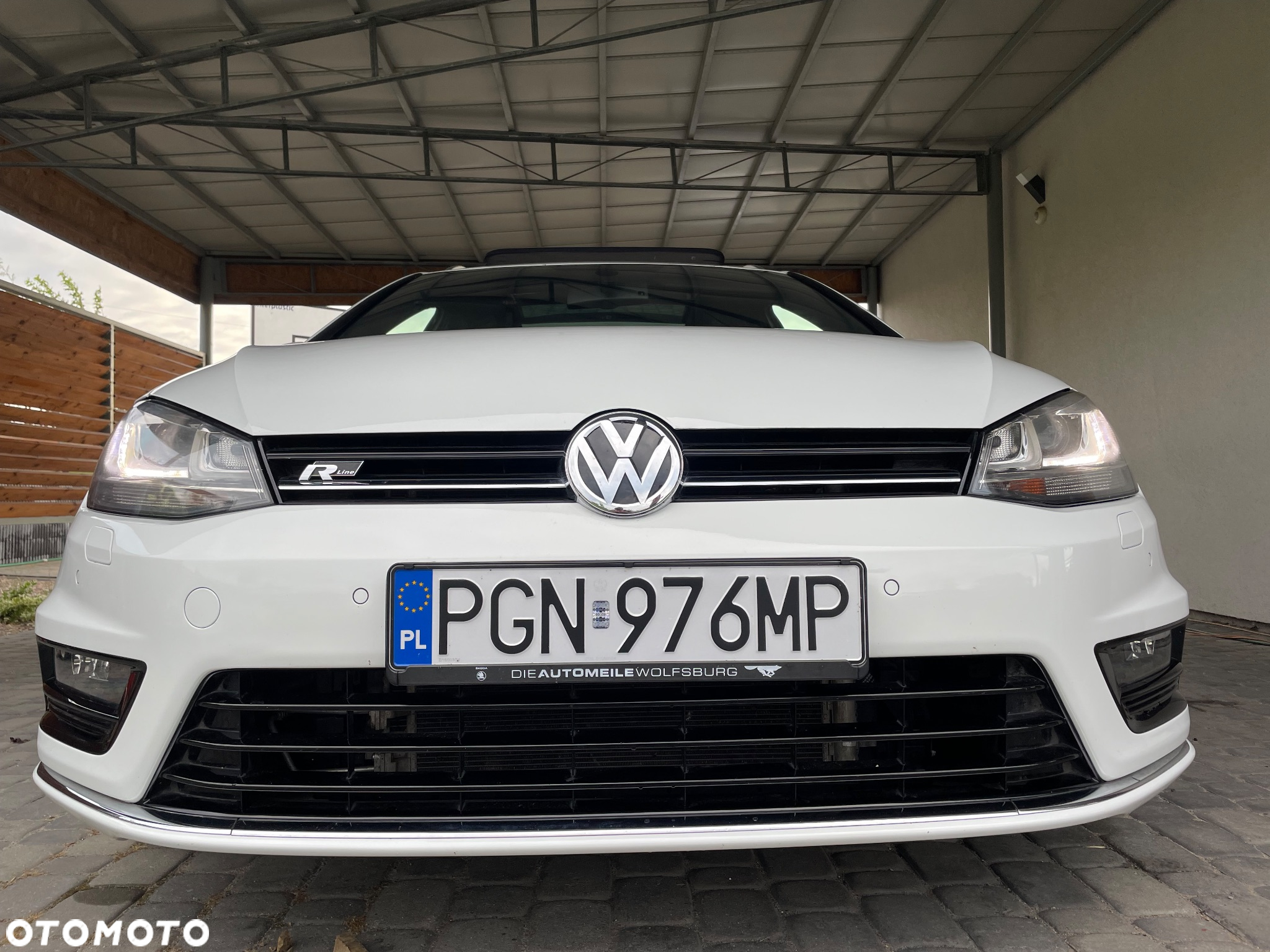 Volkswagen Golf - 3