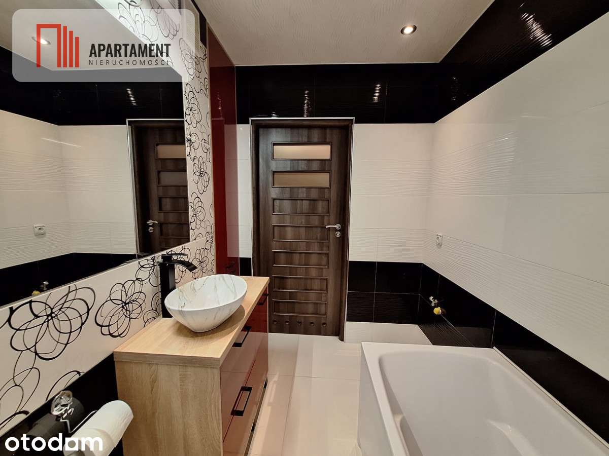 2 pok. 40,70 m2 Jana Iii Sobieskiego