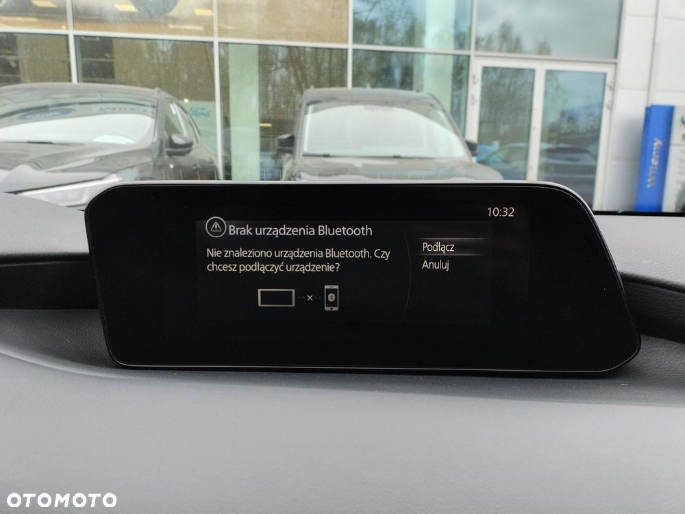 Mazda 3 2.0 mHEV Kanjo - 19