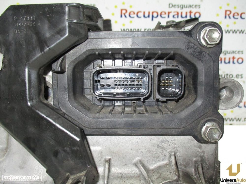 CONVERSOR TOYOTA PRIUS 2011 -G920047140 - 8