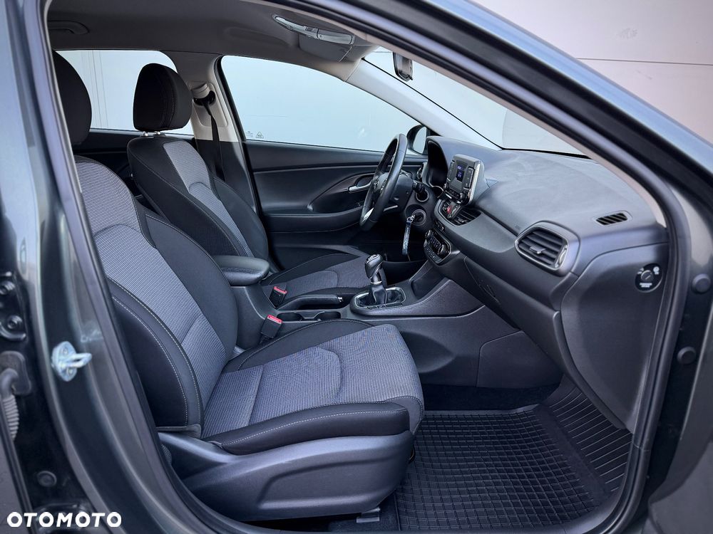 Hyundai i30 1.5 DPI Modern - 5