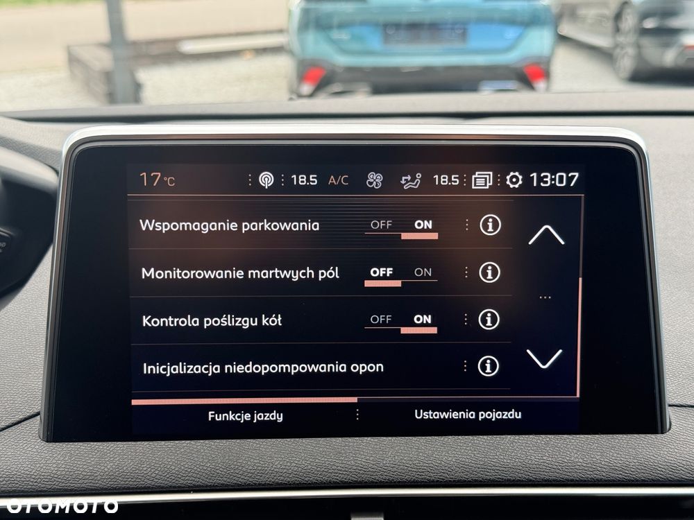 Peugeot 3008 BlueHDi 130 Stop & Start EAT8 GT - 27