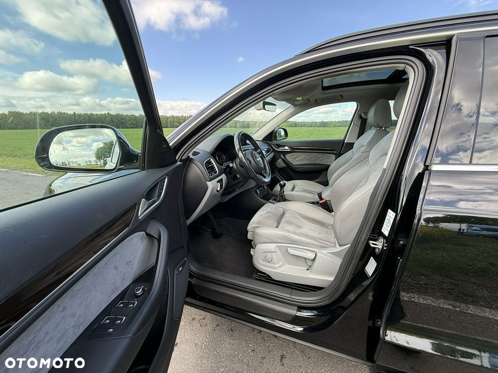 Audi Q3 2.0 TDI Quattro - 30