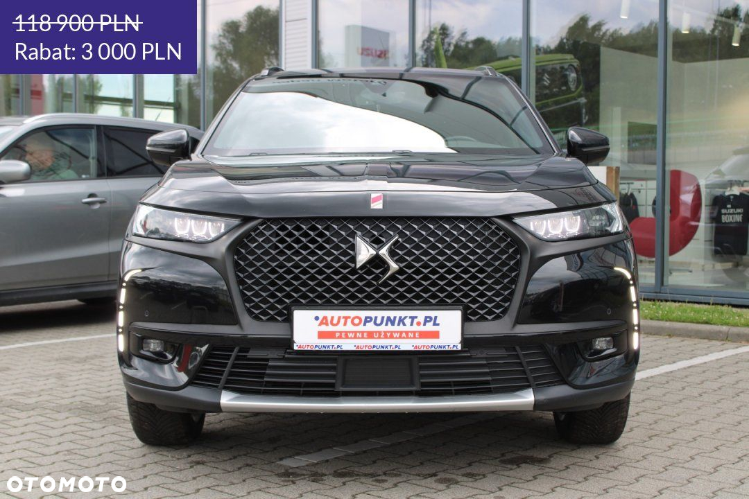 DS Automobiles DS 7 Crossback - 2