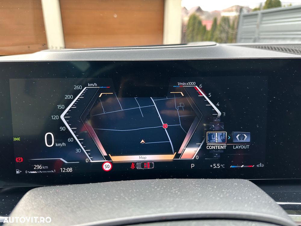 BMW X6 xDrive30d - 8