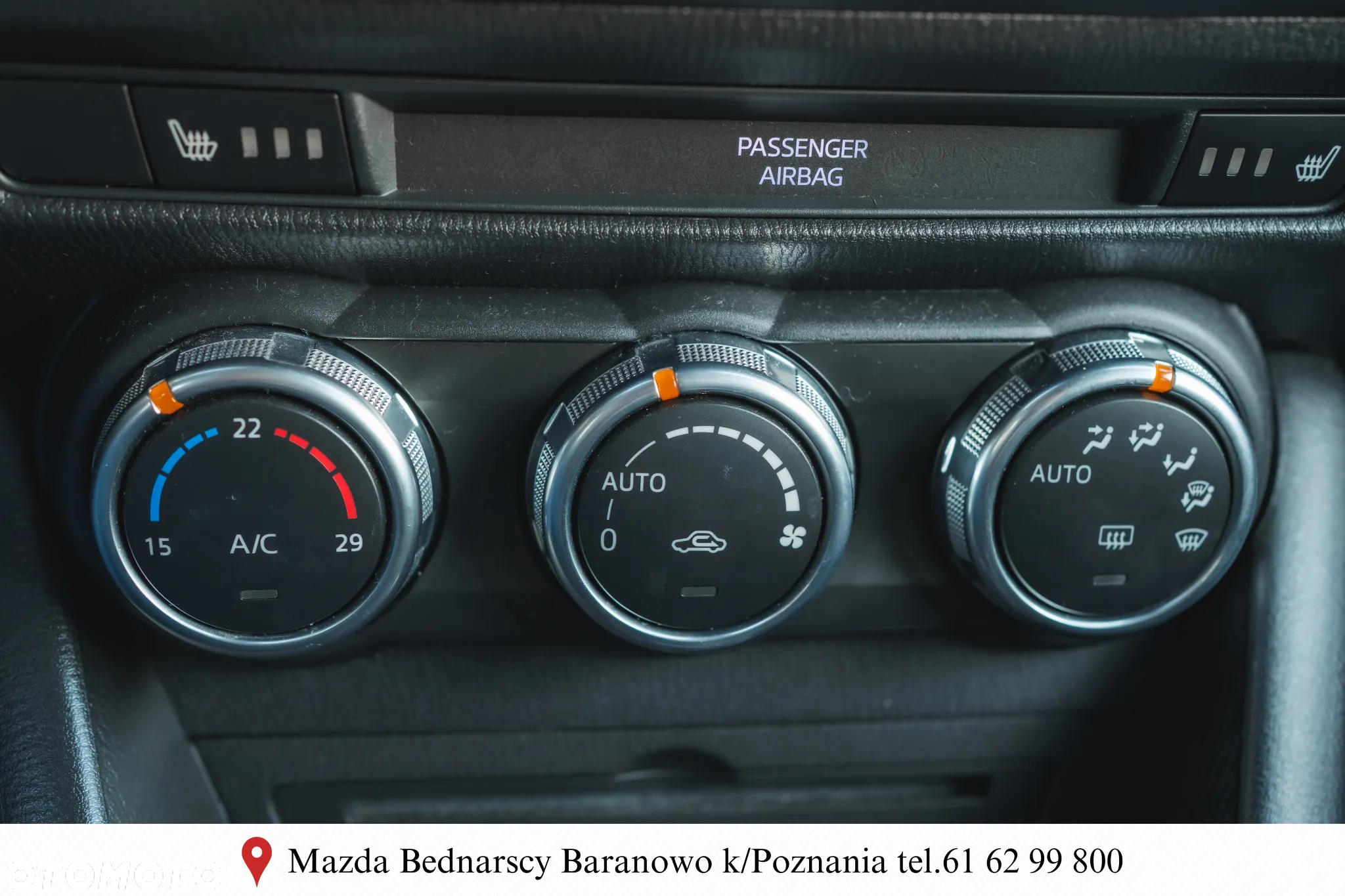 Mazda CX-3 2.0 SkyEnergy - 29