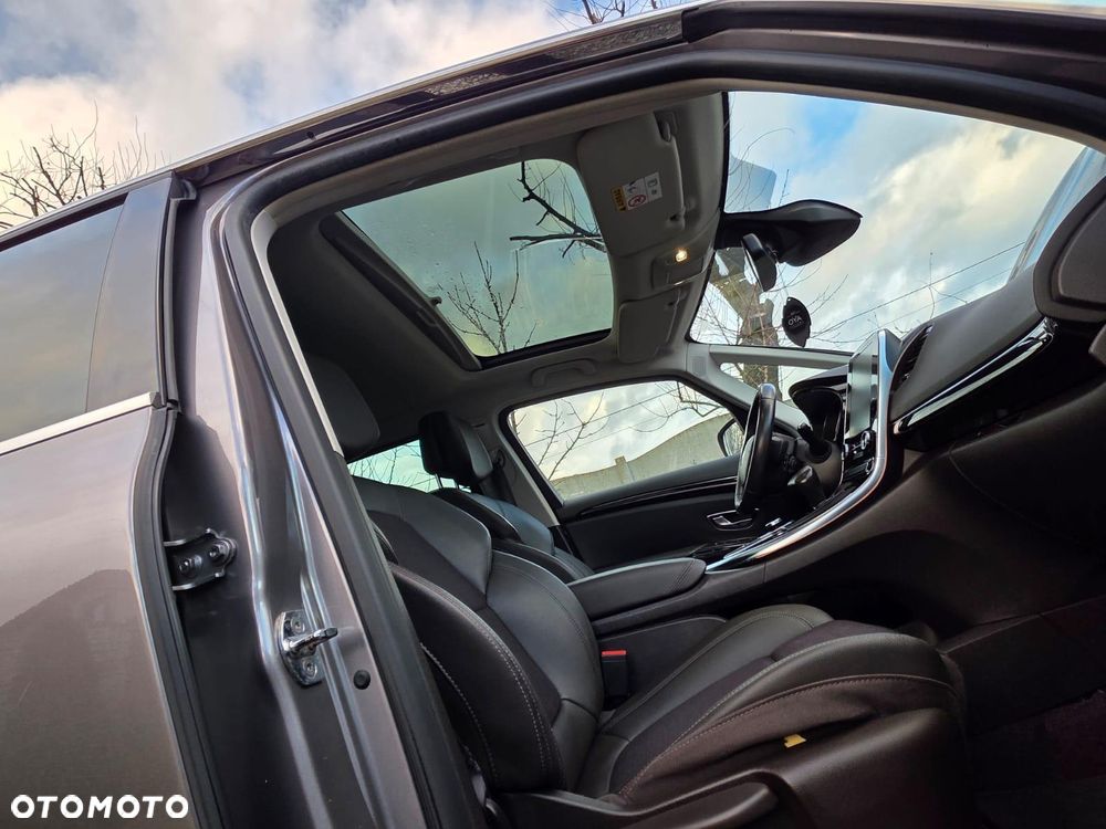 Renault Espace 2.0 Blue dCi Zen EDC - 23