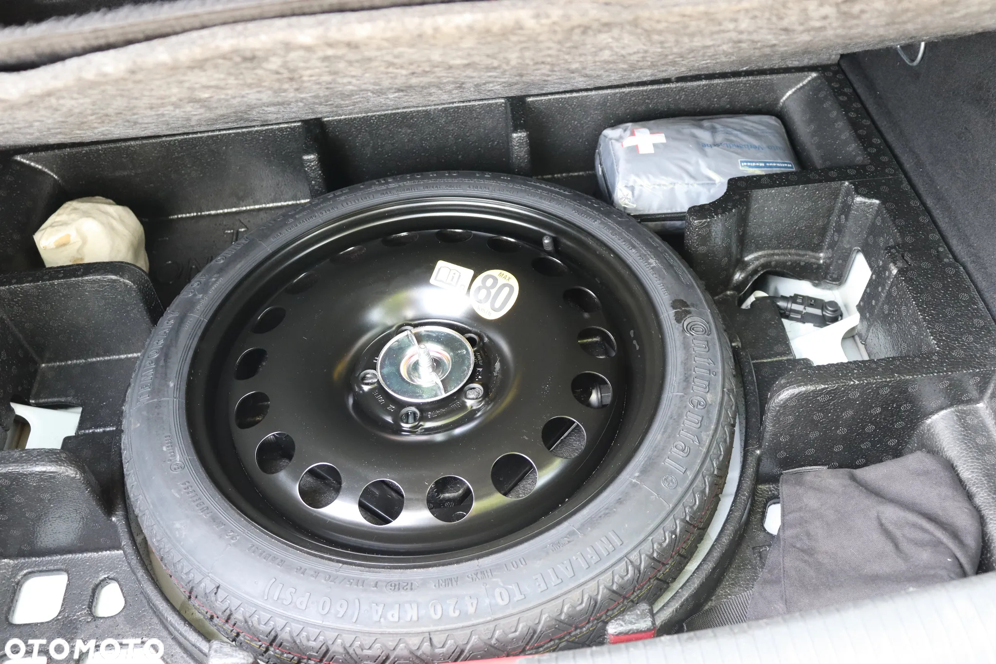 Opel Astra 1.4 Turbo Start/Stop Automatik Business - 16