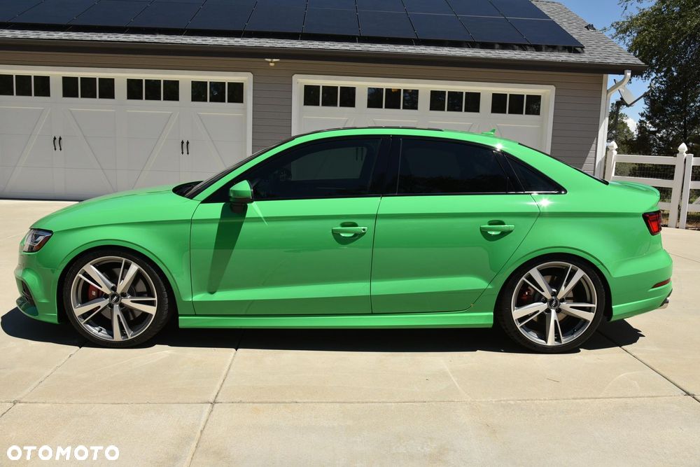 Audi S3 2.0 TFSI Quattro S tronic - 9