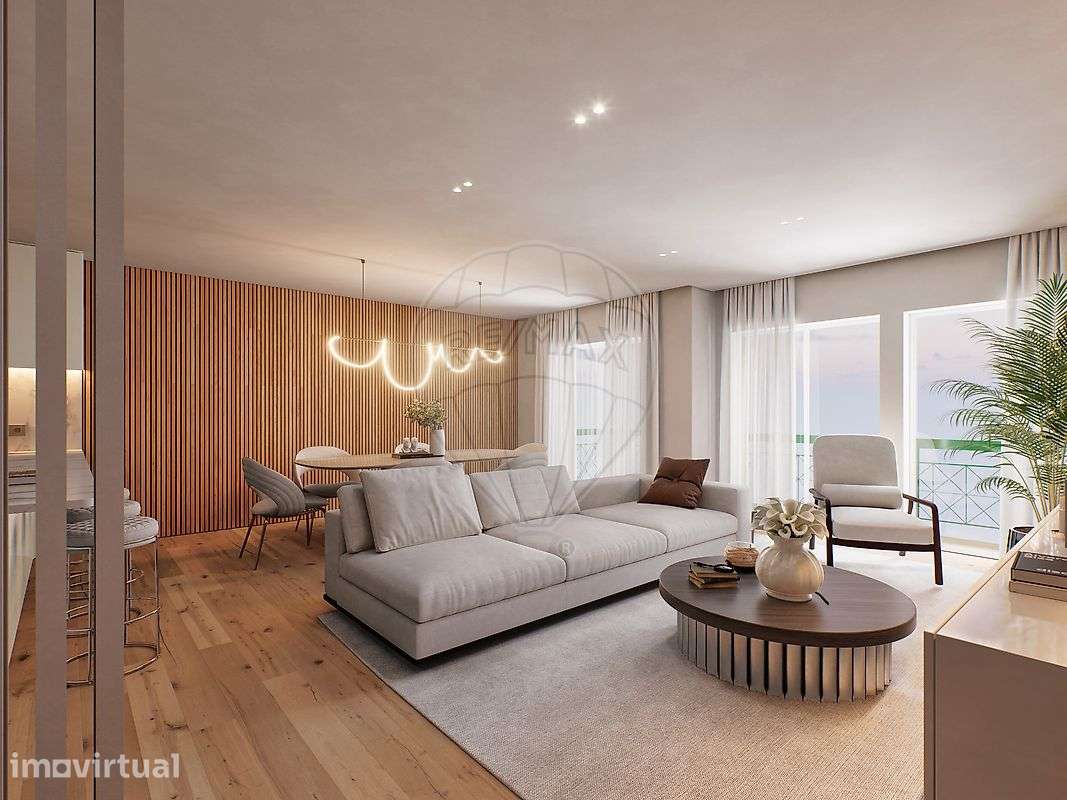 Apartamento T3 para venda - Grande imagem: 5/16