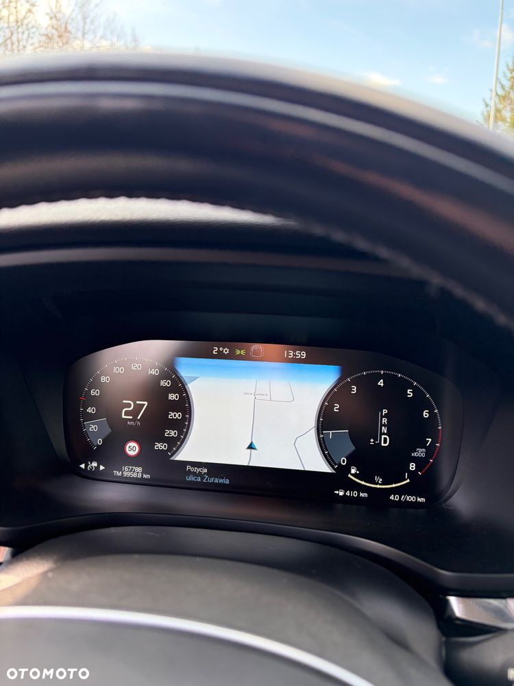 Volvo V60 T5 Geartronic Momentum - 23