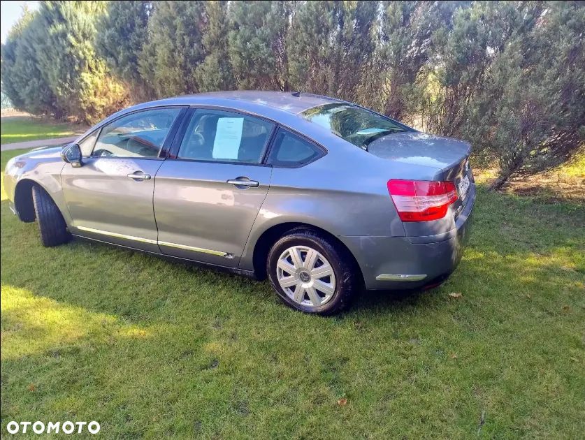 Citroën C5 1.6 HDi Attraction - 3