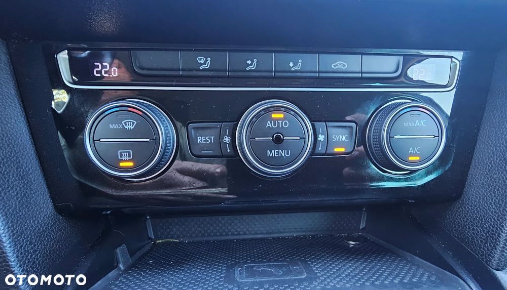 Volkswagen Passat 2.0 TDI BMT SCR Comfortline DSG7 - 22