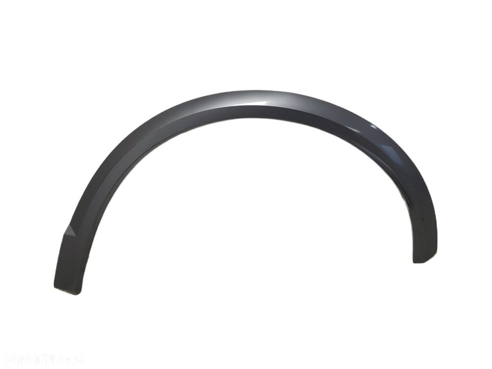 ŁADNA LISTWA NAKŁADKA BŁOTNIKA LEWY TYŁ CUPRA FORMENTOR LEWA TYLNA 5FF853817 - 1