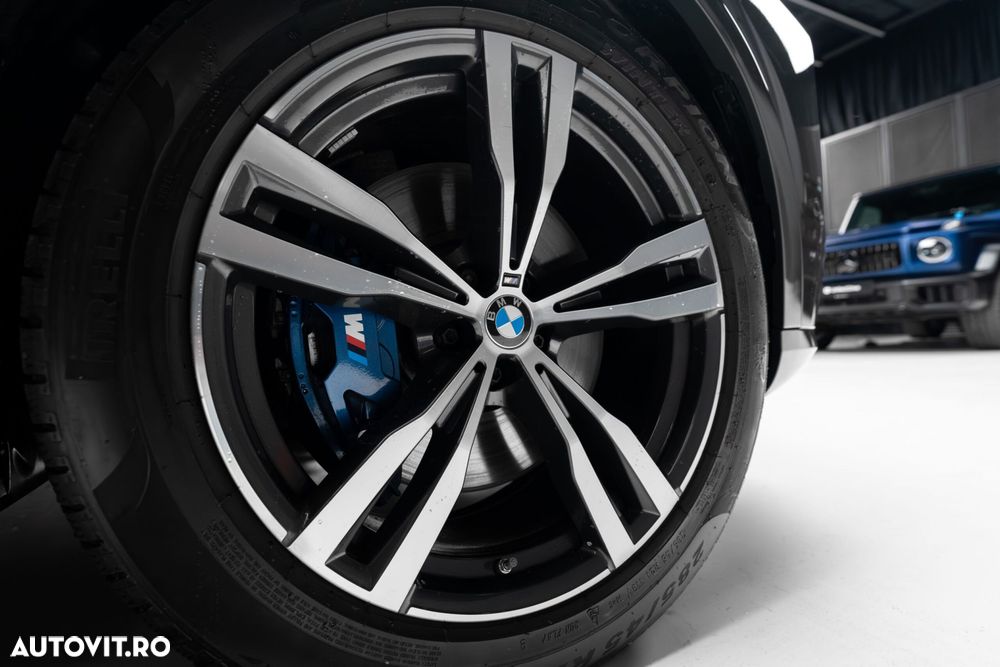 BMW X7 - 27